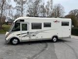 Carthago Chic C-Line 4.9 Aut. Hubbett / Einzelbetten - Carthago Wohnmobil oder -wagen