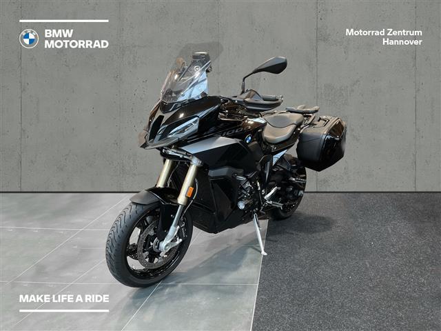 BMW S 1000 XR