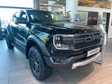Ford Ranger Raptor e-4WD Doppelkabine*ROLLO*360°*LED* - Ford Ranger mit Benzin-Antrieb: Geländewagen