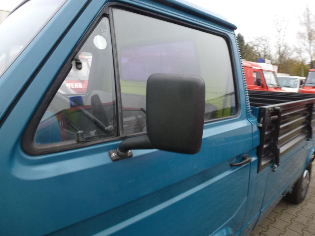 Volkswagen T3 andere