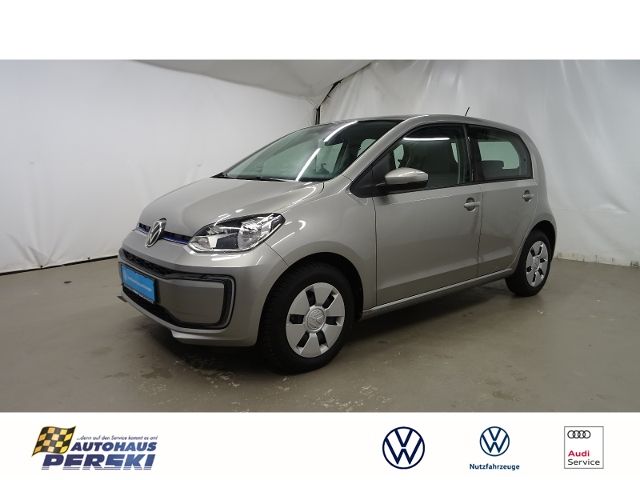 Volkswagen up! e-up! 1.0 1-Gang-Automatik  KLIMA, TEMPOMAT