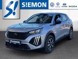 Peugeot 2008 Style LED PDC Klimaaut. Temp.