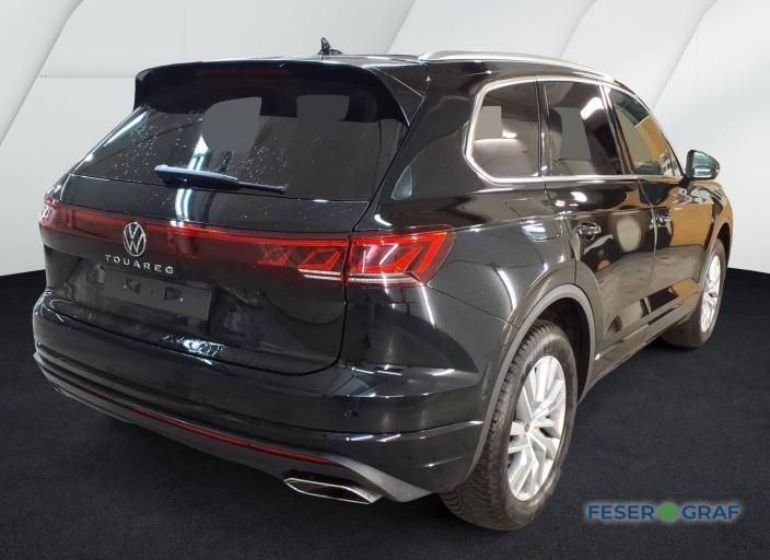 Volkswagen Touareg - Bild 4
