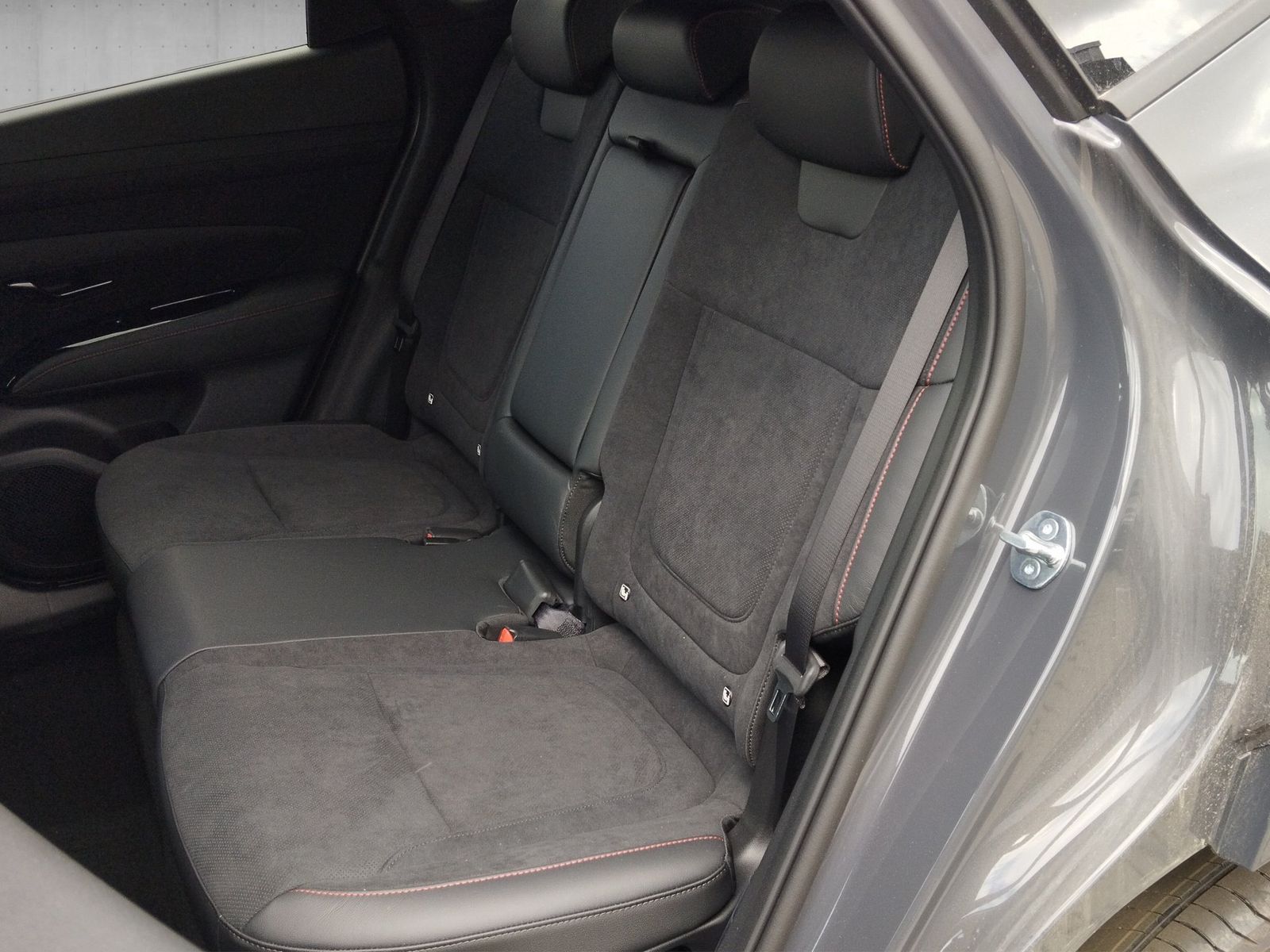 Hyundai Tucson – Bild 9