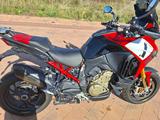 Ducati Multistrada Pikes Peak V4 - DUCATI MULTISTRADA V4 PIKES PEAK