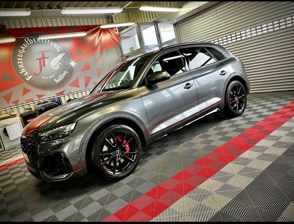 Image of Audi SQ5