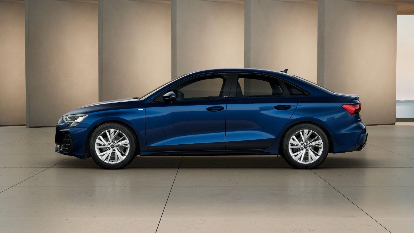 Audi A3 - Bild 4