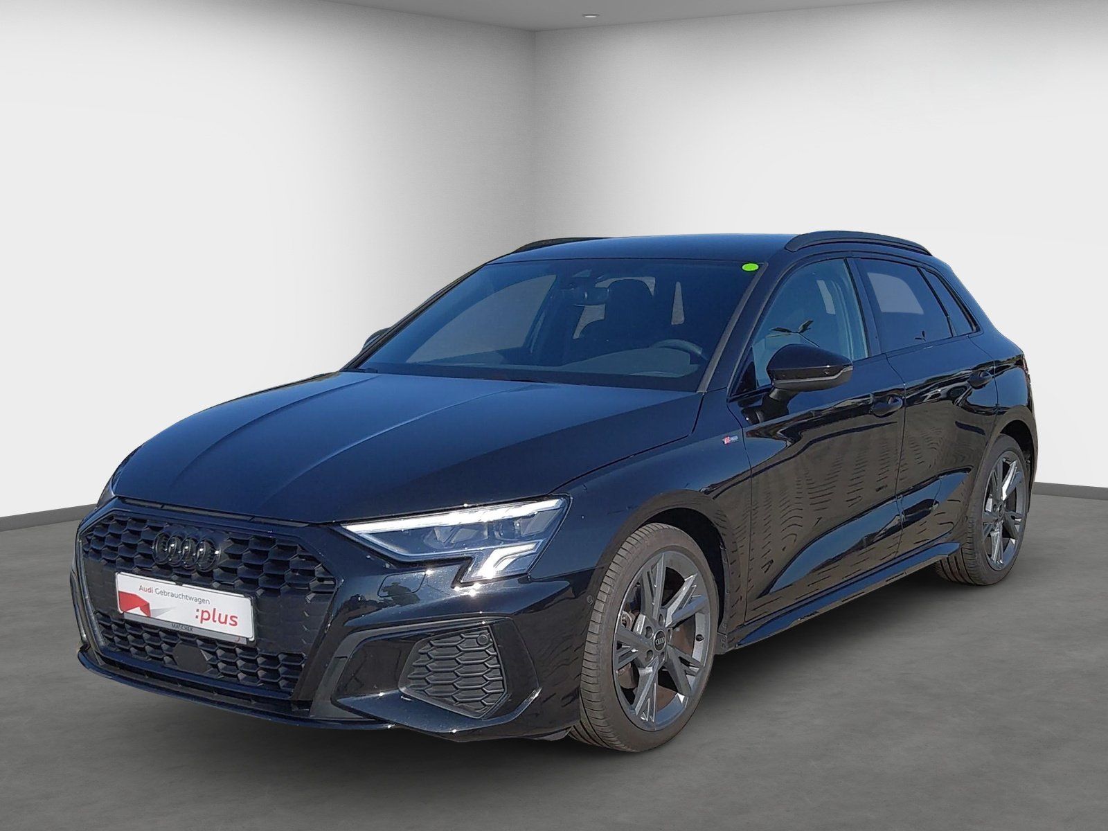 Audi A3 - Bild 2