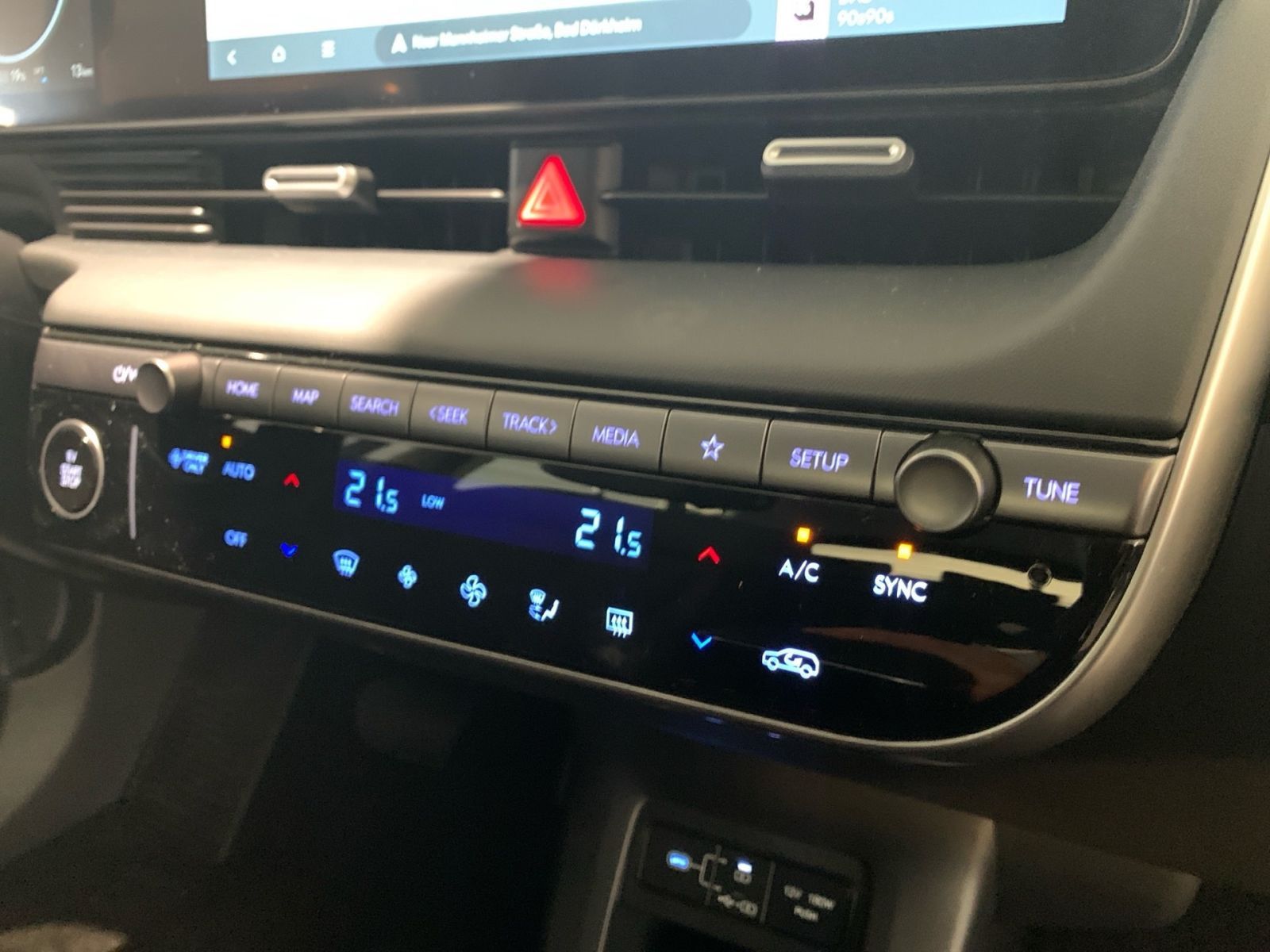 Fahrzeugabbildung Hyundai IONIQ 5 Elektro 63 kWh Wärmepumpe Navi LED