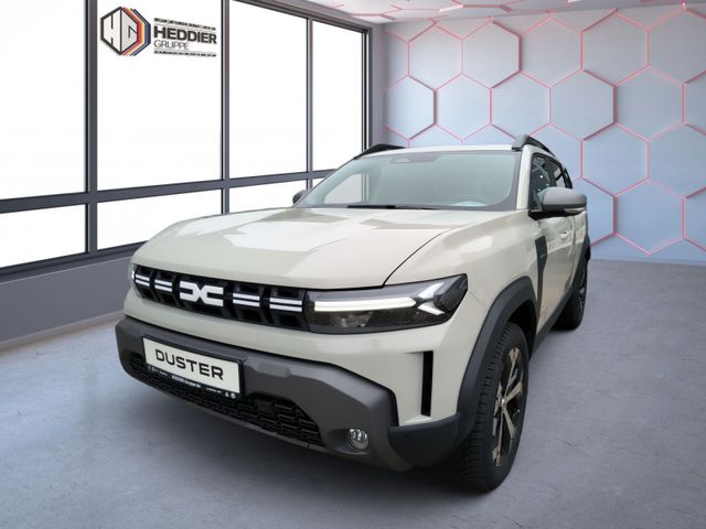 Dacia Duster Journey hybrid LPG 150 4x4 *Automatik*18"