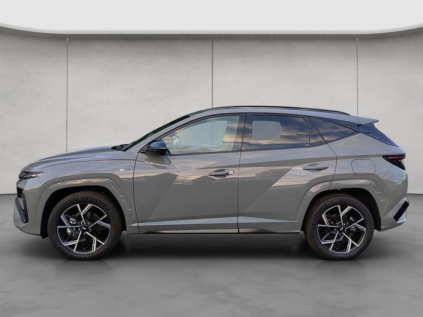 Hyundai Tucson – Bild 2