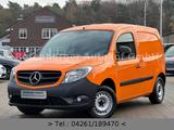 Mercedes-Benz Citan 111 CDI*KASTEN*LANG*KLIMA*STANDHEIZUNG*TÜV - Mercedes-Benz Kastenwagen Citan