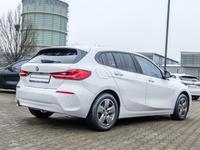 BMW 116d Advantage LCProf. DAB LED GRA AHK PAS SHZ