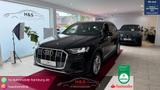 Audi Q7 55 TFSI quattro S-LINE - gebrauchte Audi Q7 aus dem Jahr 2022