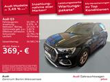 Audi Q3 35 TDI*S-TRO*RFK*SHZ*APP*VC*LEDER*KLIMA*NAVI* - Audi Q3: Schwarz