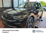 Volkswagen Tiguan 1.5 TSI DSG Move Navi ACC DAB+ LEDMatrix  - Volkswagen Tiguan MOVE