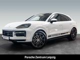 Porsche Cayenne E-Hybrid Coupe Luft Bose InnoDrive 21Zol