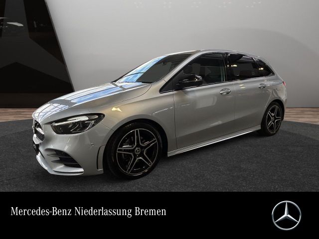 MERCEDES-BENZ B 180 d AMG/Night/AHK/PremPak/keylessGo/AdvSound
