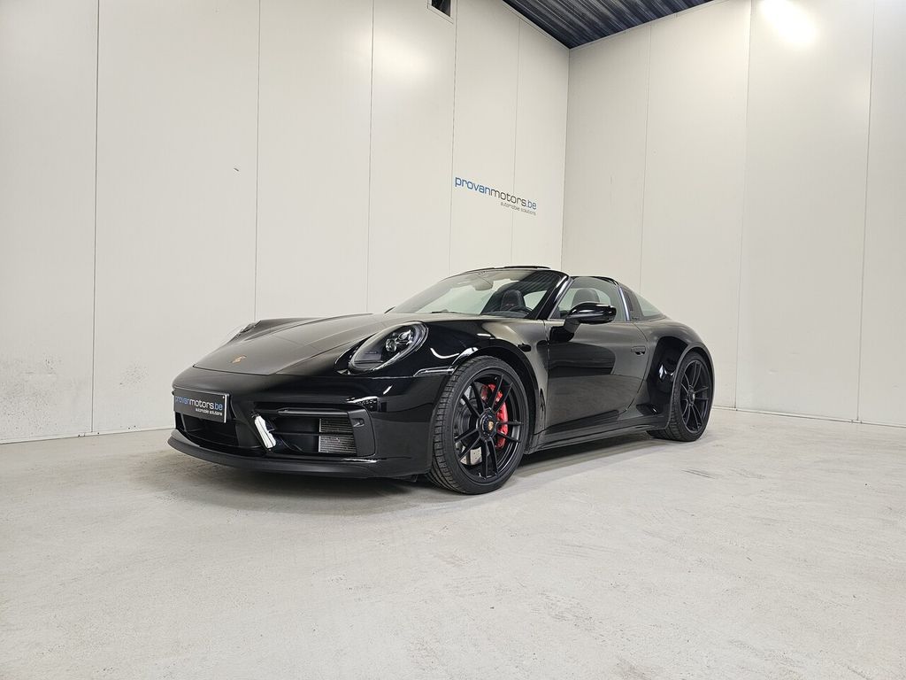 Porsche 911 Urmodell