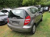 Mercedes-Benz A 170 Klima grüne Plakette - gebrauchte Mercedes-Benz A 170 aus dem Jahr 2004