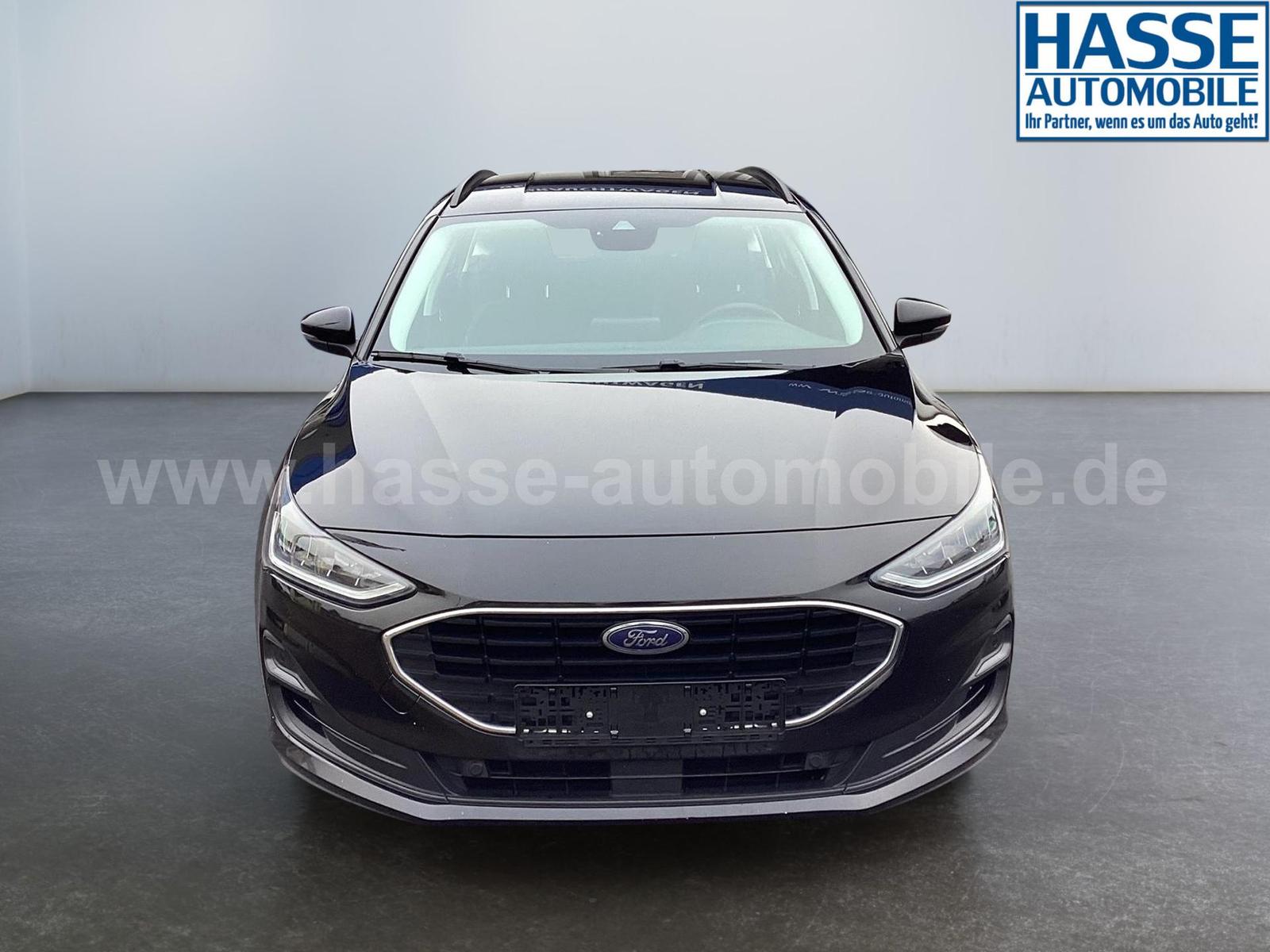 Ford Focus Turnier1.5 EcoBlue Cool&Connect S/S (