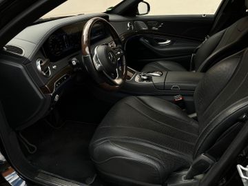 Mercedes S 560 - 6