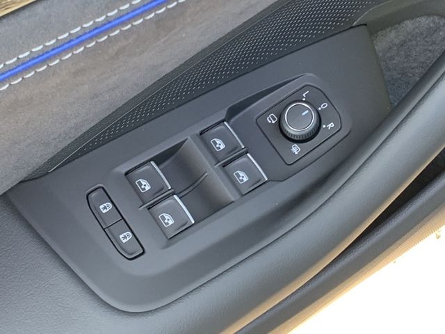 Passat 2.0 TDI R-Line Black Style DSG AHK
