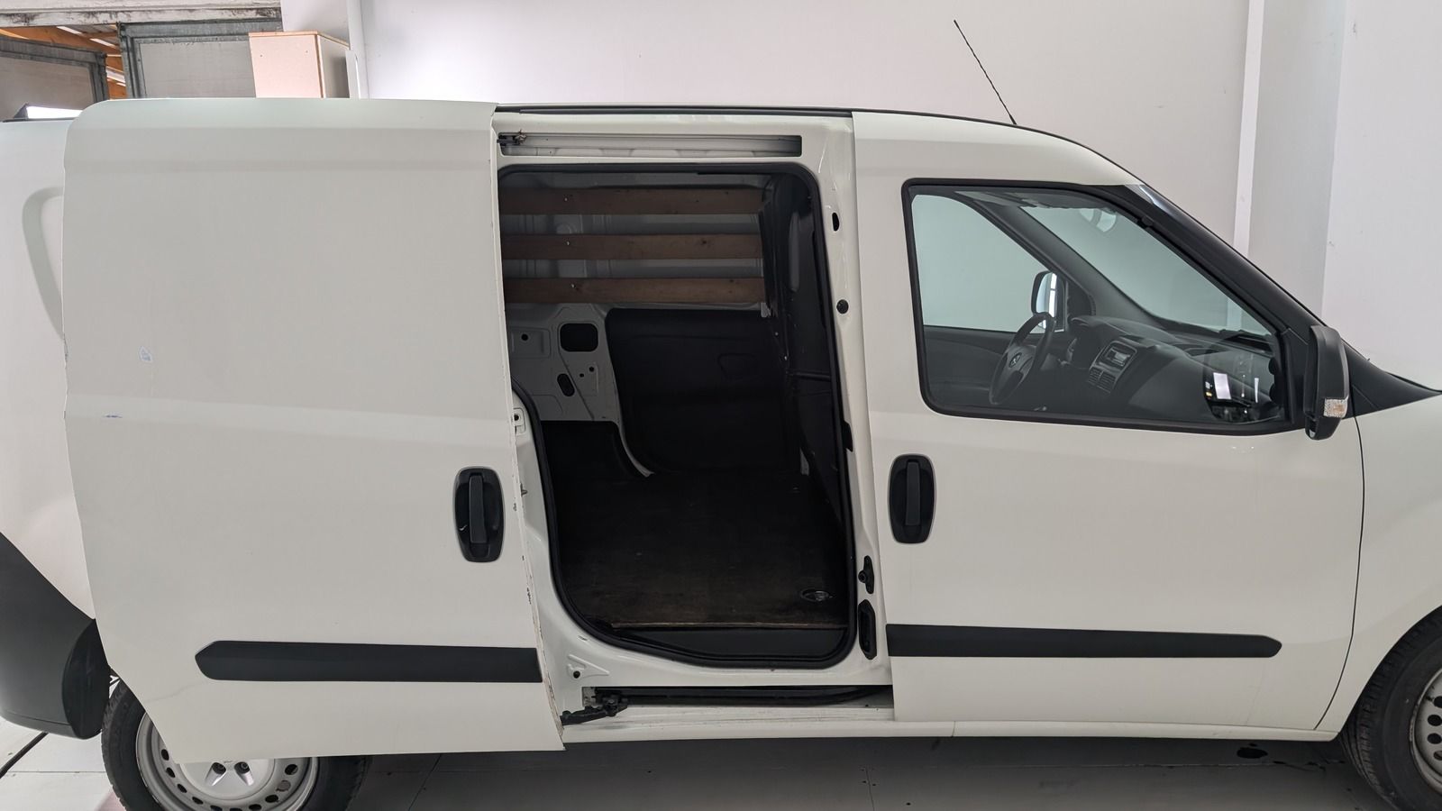 Fahrzeugabbildung Opel Combo D 1.3 CDTi Kasten L2 * lang *