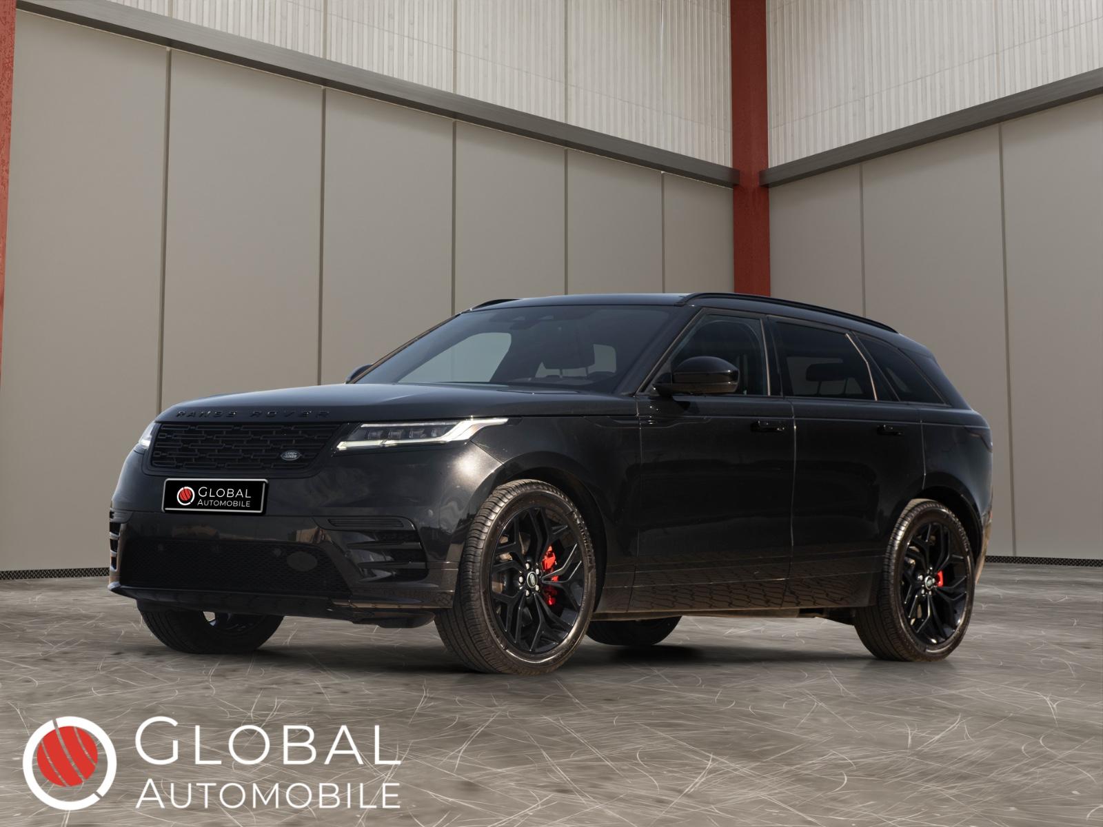 Land Rover Range Rover Velar HSE D°WAR-TY°VENT°HUD°AHK°ACC°