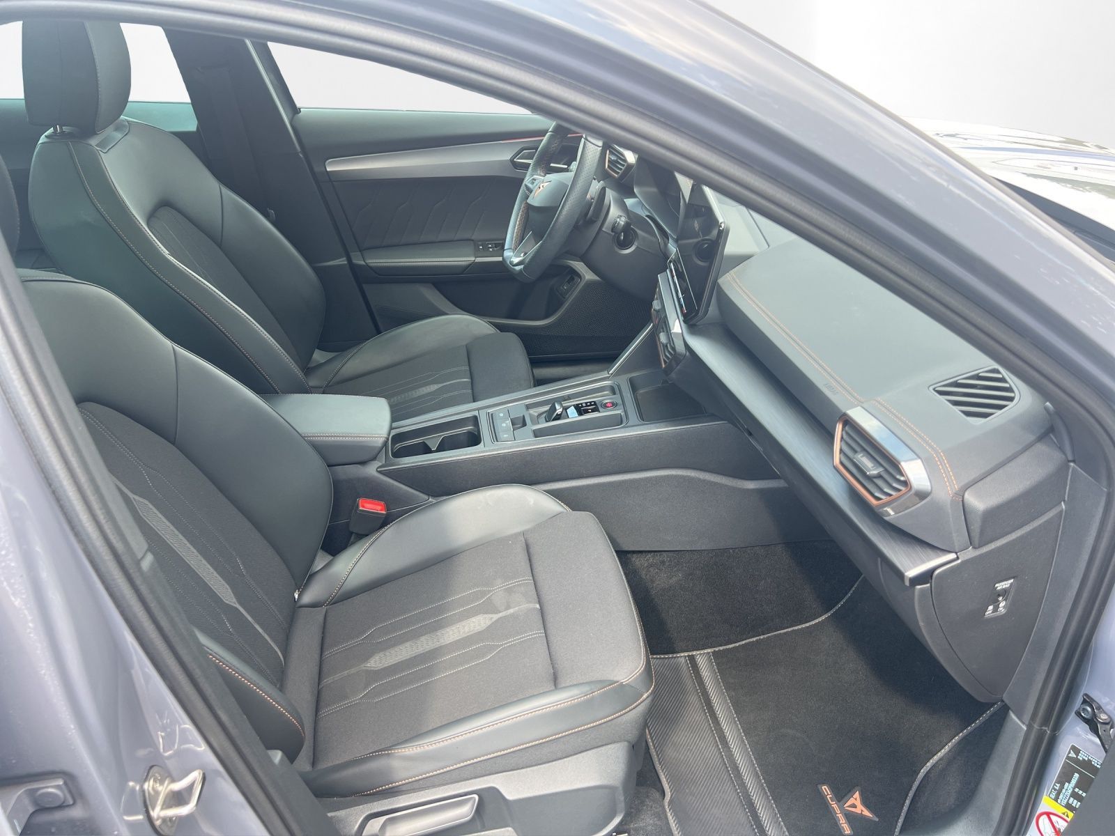 Cupra Formentor - Bild 5