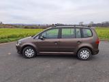 Volkswagen Touran 1.6 TDI Trendline BlueMotion Technolo...  - Volkswagen Touran: TDI Bluemotion