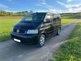 Volkswagen T5 Multivan Comfortline AHK/Navi/Scheckheft - Volkswagen T5 Multivan aus 2006