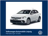 Volkswagen Polo Life 1.0 l 59 kW SHZ - Volkswagen Polo Neuwagen in Leipzig