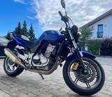 Honda CBF500 - Offers