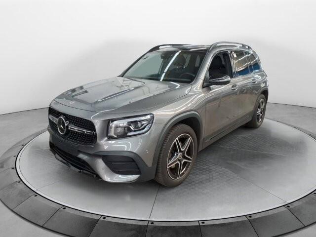 MercedesBenz GLB 200 3x AMG PANODISTRAHKWIDEBurmMBeam 2022