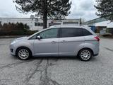 Ford Grand C-Max 2.0 TDCI  Titanium - Ford Grand C-Max mit Diesel-Antrieb: Automatik