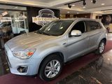Mitsubishi ASX Edition 2WD 93TKM!! 1.HAND!! KLIMA/SITZHEIZU - Mitsubishi in Duisburg