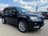 Skoda Yeti Joy*SHZ*KLIMA*NAVI*PDC* - Skoda Yeti: Bluetooth