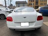 Bentley Continental GT - - Bentley Continental GT Gebrauchtwagen