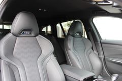 BMW M3 Touring xDrive Competition / LASER / H&K BMW M3 Touring xDrive Competition / LASER / H&K