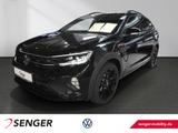 Volkswagen Taigo R-Line 1,0 TSI Design-Paket Matrix Sitzh. - Volkswagen Taigo in Lübeck