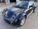 Smart Roadster Autom-Klima-Alu-Motor Überholt mit Rech - Smart Roadster: Auto