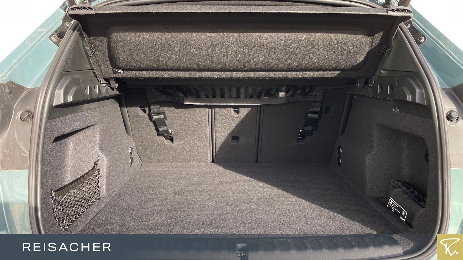 BMW X1 - Bild 10