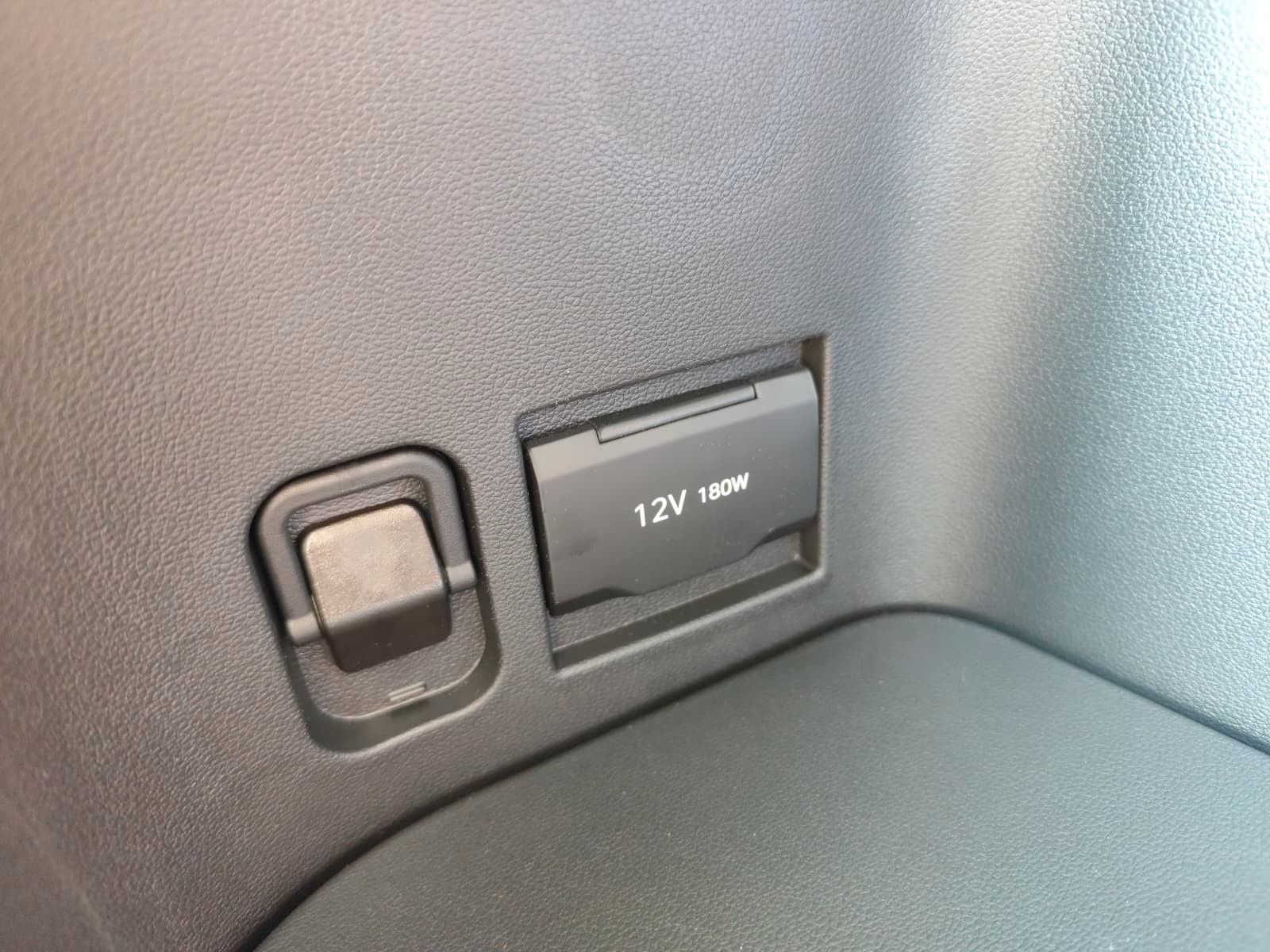Hyundai Tucson – Bild 14