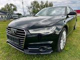 Audi A6 Avant 3.0 TDI clean diesel quattro - Audi A6 Gebrauchtwagen in Rostock