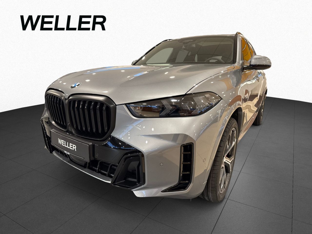 BMW X5 - Bild 5