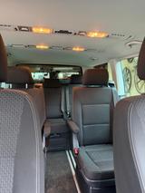 Volkswagen T6 Multivan 2,0 TDI DSG  - Volkswagen T6 Multivan in Augsburg