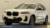 BMW X3 M40i A AHK Pano 360 ACC HuD H&K StdHzg 19"LM - gebrauchte BMW X3 M40 aus dem Jahr 2024