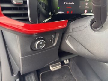 Fotografie 14 des Opel Mokka 1.2 GS Line | AT | NAVI | LED |