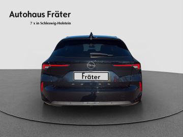 Fotografie des Opel Astra L ST Enjoy Kamera LED Sitz-/Lenkradheizung
